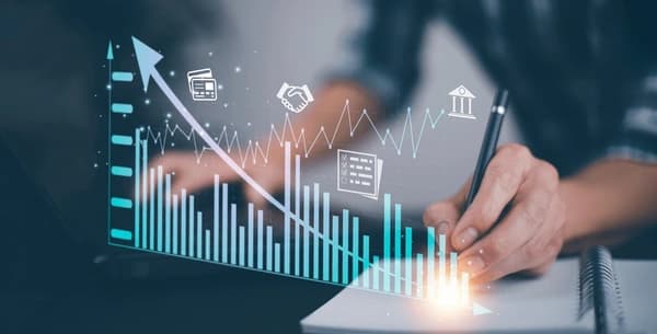 Business analytics and data reporting